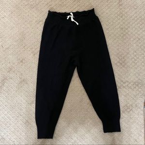 Vince Cashmere Jogger